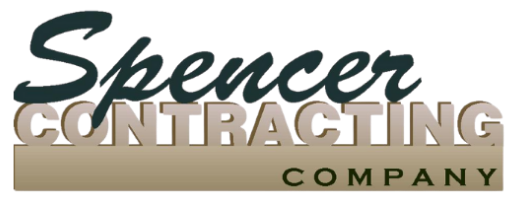  Spencer Contracting Company